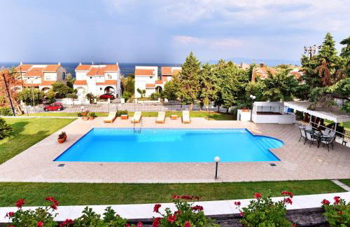 La Maison Blanche - Foto 6