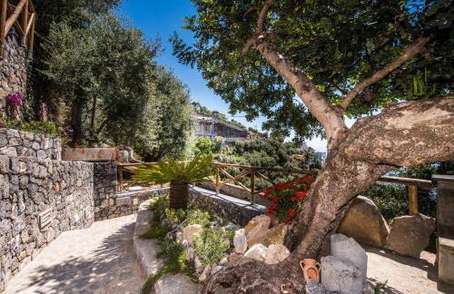 Le Contrade by Sosòre Holiday Homes -Amalfi Coast - Foto 65