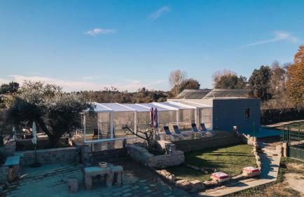 Arca dos Animais - Farming & SPA - Foto 44