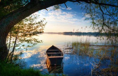 Domki na Wzgorzu - Foto 26