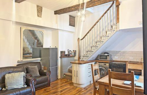 Seymour Johnston - Foto 1