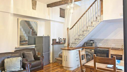 Seymour Johnston - Foto 1