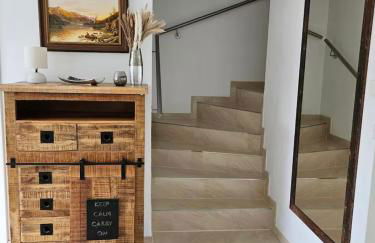 Zentrale Doppelhaushälfte - Foto 7