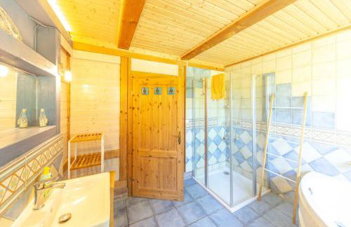 Ferienwohnungen im Reetdachhaus - Foto 26