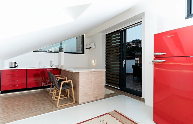 BA Apartments - Foto 11