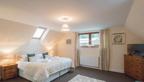 Keepers Lodge with Hot Tub - Foto 5