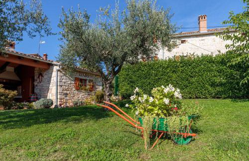 Holiday Home Tamaris with Pool - Foto 21