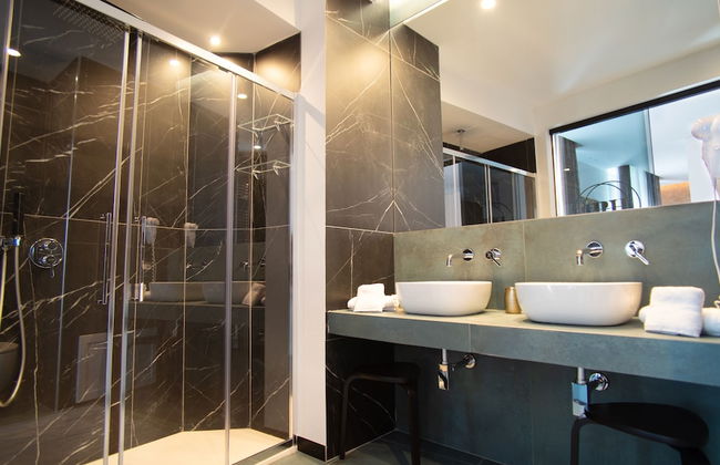 Palermo Historia Rooms and Suites - Foto 63