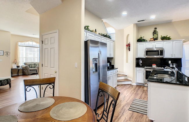 Triton Vacation Pool Home Near Disney - Foto 20