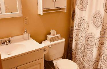 Exposed Beam 3BR Modern Mountain Retreat - Foto 27