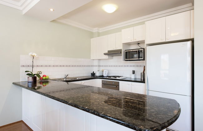 Sydney Inner City Sanctuary - Photo 7