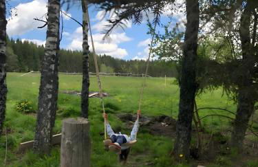 Das Falken Nest - Foto 17