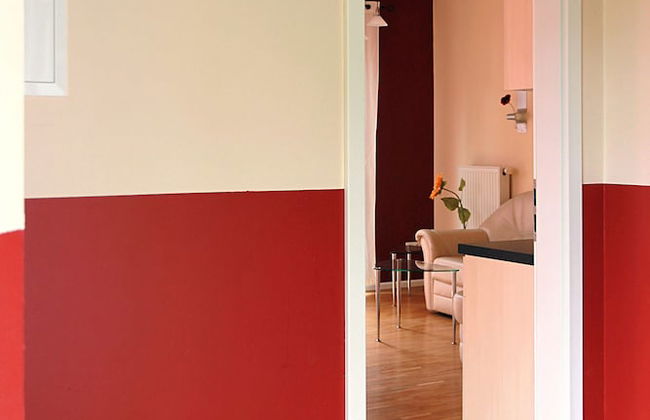 Strandparadies Juliusruh 1 - Foto 34