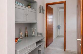 Calma Luxury Apartments #4 Sozopoli in Halkidiki - Foto 8