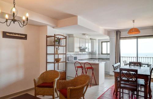 Sea You Apartamentos Valencia Port Saplaya - Foto 19