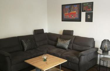 Ferienwohnung Pont an der Niers - Foto 5