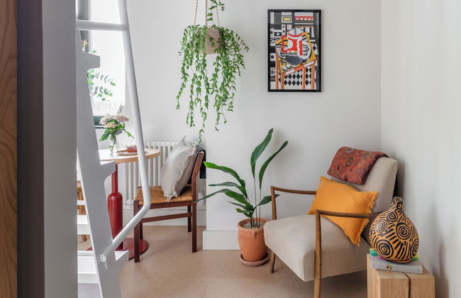 Mason & Fifth, Bermondsey - Foto 8