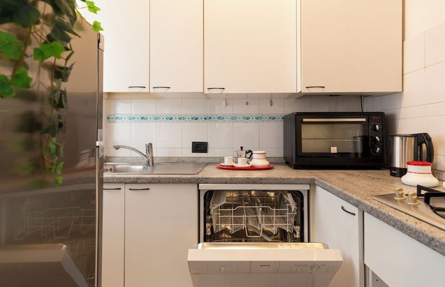 notaMI - Canonica 32 - Arco della Pace - Photo 4