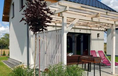 Domek Kaszubski Chill 1 - Foto 9