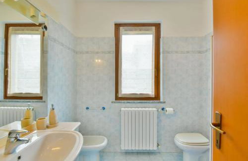 Holiday Home Jane e Jolie Haus privates Schwimmbad und Jacuzzi by Interhome - Foto 38