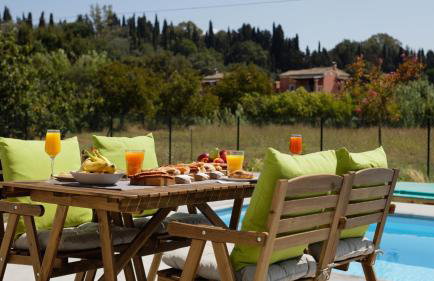 Corfu Garden Villas - Foto 10