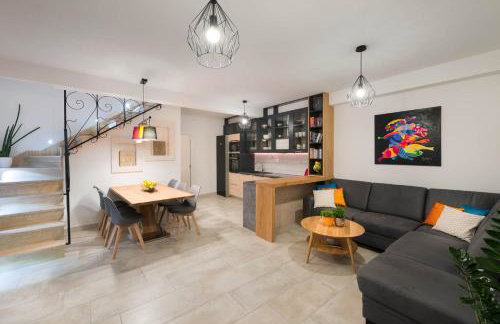 Exquisite Brac Villa 3 Bedrooms Villa Belle Murvica Seaviews - Foto 12