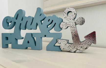 Kajüte Jonas - Foto 10