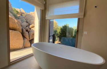 Luxury Villa with unmatched view and Sea-Fall Pool - Foto 31