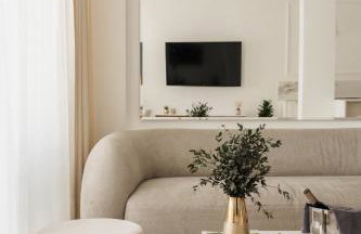 Luxury apartment in Puerto Banus La Alcazaba - Foto 1