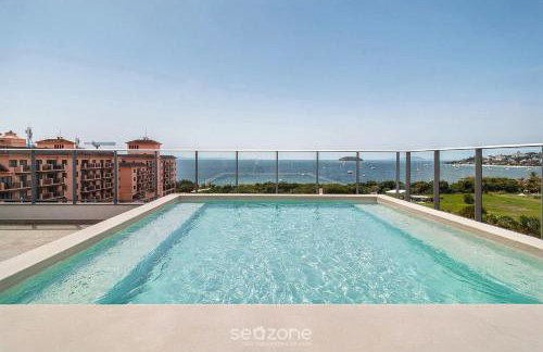 Spot Jurere sophistication by the sea - SPJ's - Photo 6