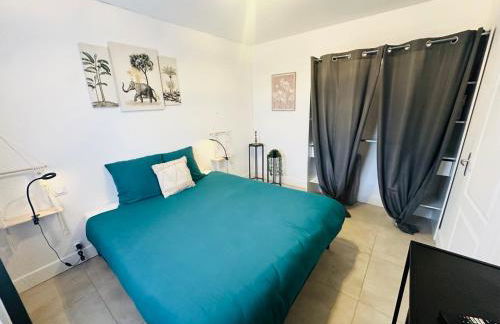 Les Appartements du Mas - SAPHIR - Foto 25