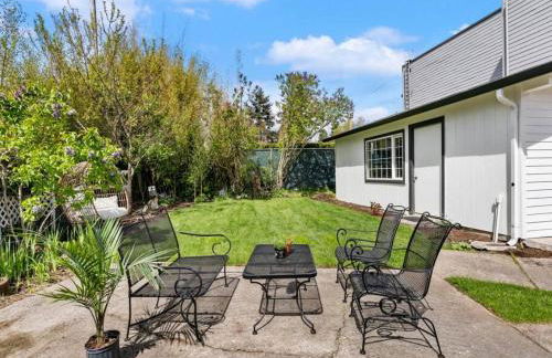 Picture Perfect Bungalow in the heart of DT Vancouver - Foto 16