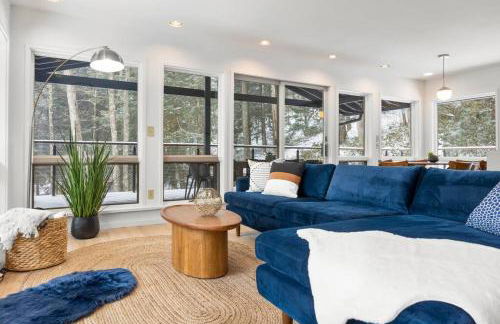 Hudson Valley and The Berkshires Getaway - Foto 54