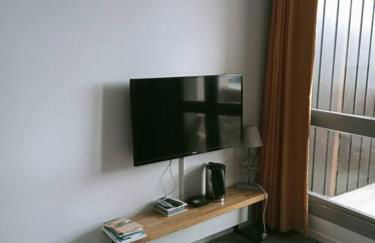 Val Thorens Studio 2 personnes et balcon plein Sud - Foto 8