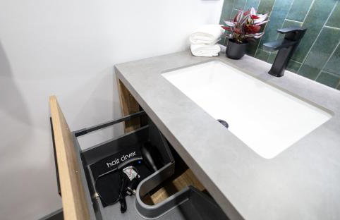 3BR3Bth Penthouse 2 Parking Spaces TD MIT Harvard - Foto 27