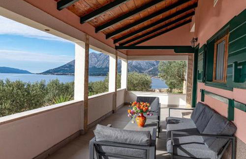 Seaside house for families with children Postup, Peljesac - 20849 - Photo 27