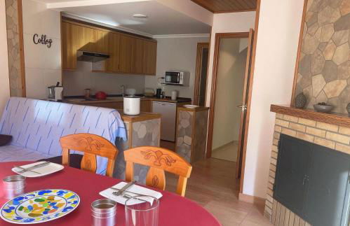 Montrebei Casa González Apartamentos - Foto 10