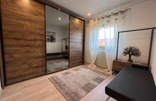 Ferienwohnung "Auszeit" mit Garten - Foto 8