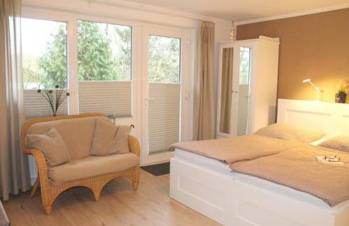 Landhaus Lippmann Whg2 - Foto 13