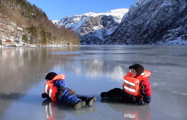 "butikken" - Zeecabines - Foto 26