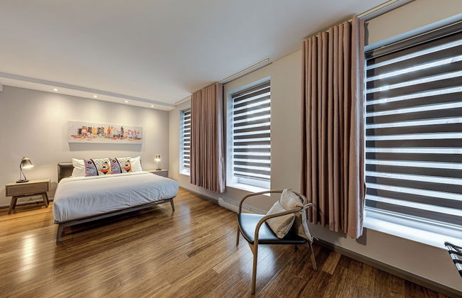 77 St-Vallier Appart Hôtel - Foto 36