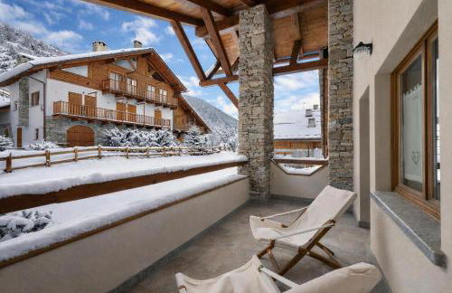 Gleise Lodge apartment - Happy Rentals - Foto 6