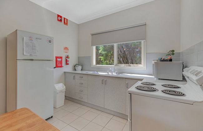 Murray River Resort - Photo 26