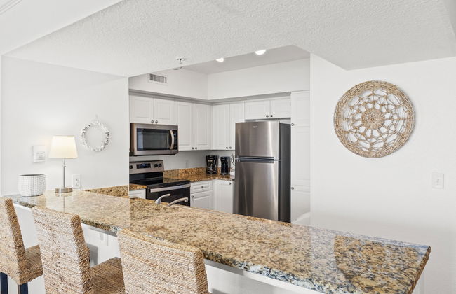 Emerald Beach Resort by Panhandle Getaways - Foto 37