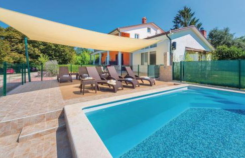 Apartment Nedescina Brnjci - Foto 1