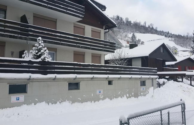 Elfe - Apartments Three-bedroom Apartment for 6 Guests With Patio - Foto 15