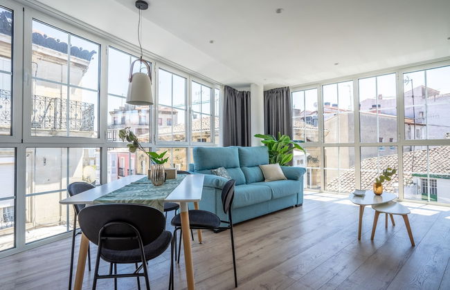 Limehome Haro Calle de la Vega - Foto 47