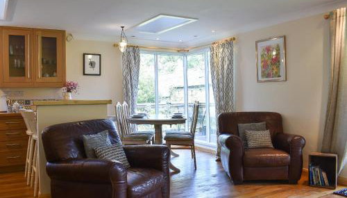 Drumble Lodge - Photo 5