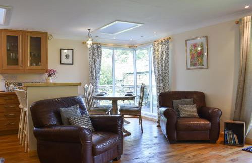 Drumble Lodge - Foto 5