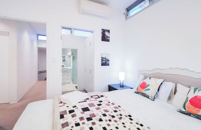 Glebe House - Foto 9